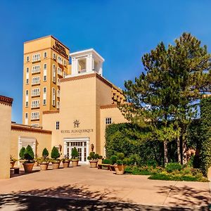 Hotel Albuquerque At Old Town