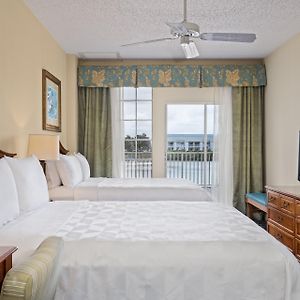 One-Bedroom Suite Two Queen Beds